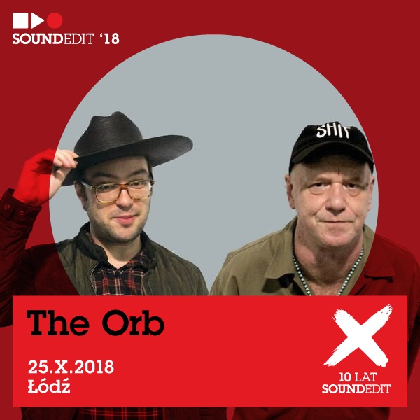 Soundedit ’18