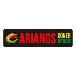 Arianos Doner Kebab