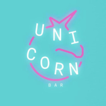 UNICORN BAR