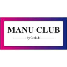 MANU CLUB by Grakula