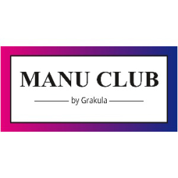 MANU CLUB by Grakula
