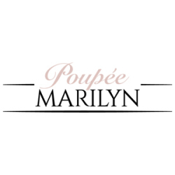 Poupee Marilyn