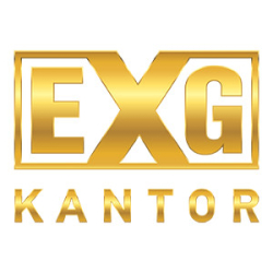 Kantor EXG - parter