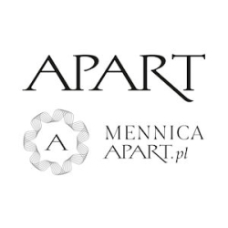 Apart | Mennica Apart