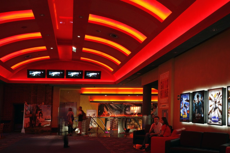 Cinema City