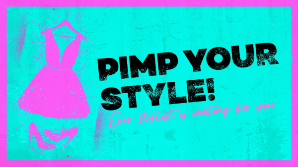 Shop with a stylist