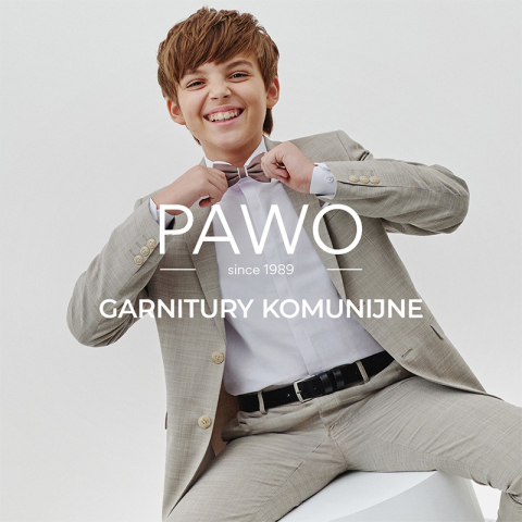 Garnitury Komunijne