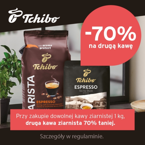 FESTIWAL ZIAREN W TCHIBO!