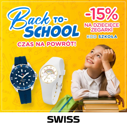 Back to school 2025