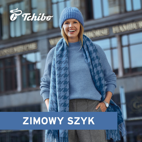 Zimowy Szyk