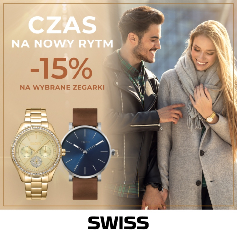 Zmiana czasu na zimowy 2025