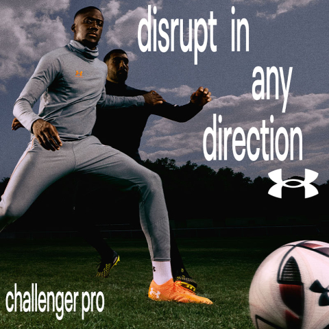 NOWA KAMPANIA- CHALLENGER PRO