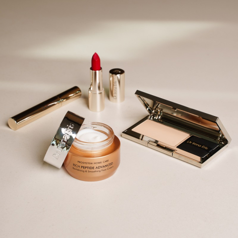 ŚWIĘTUJEMY DZIEŃ KOBIET!