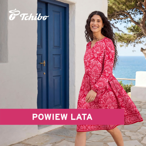 Powiew Lata