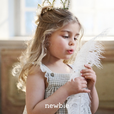Lato z Newbie - Najnowsza kolekcja Summer Stories