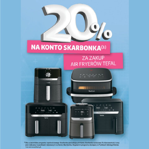 Cenowe okazje tygodnia.