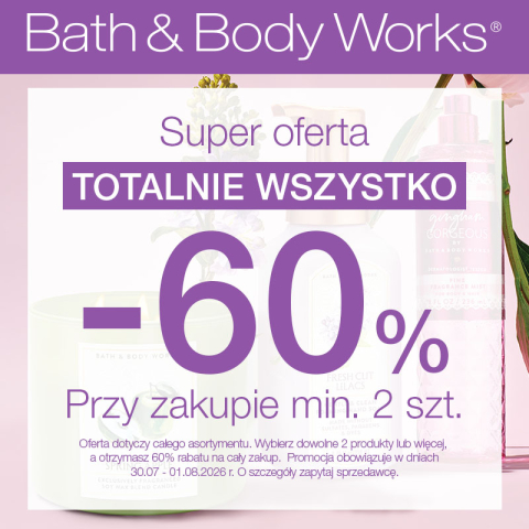TOTALNIE WSZYSTKO -60%
