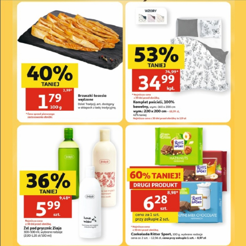 Oferta weekendowa
