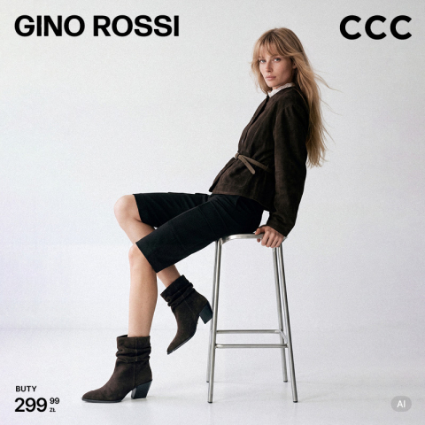 Trend Alert w CCC! KOWBOJKI!