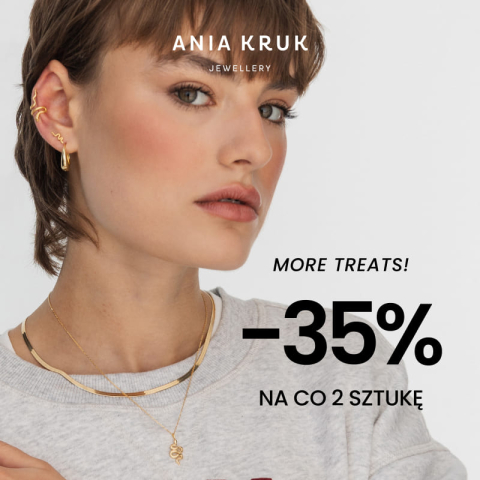 -35% NA CO 2 SZTUKĘ!