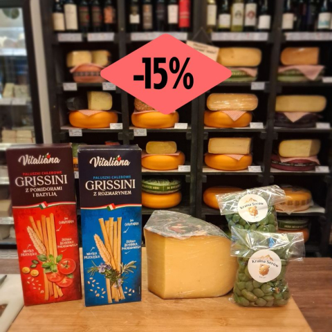 LISTOPADOWE PROMOCJE 