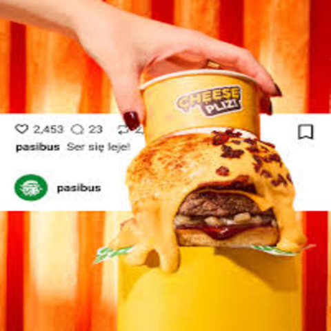 NIECH POLEJE SIĘ SEEER!