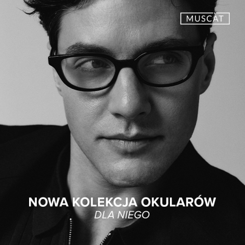 NOWA KOLEKCJA - Spokój, który widać.