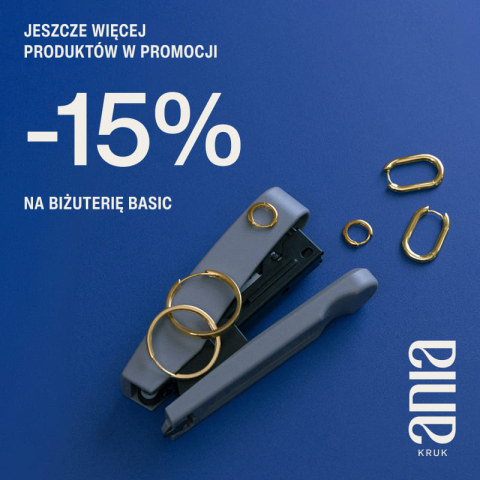 Jeszcze więcej w promocji Back to Office!