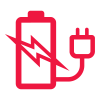 Charging of electrical devices