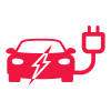 Charging of electrical vehicles