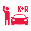 Kiss & Ride