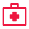 Mini first aid kit