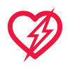 Defibrillator