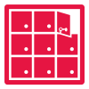 Deposit cabinets