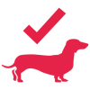Dogs are welcome to Manufaktura