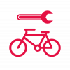 Bike service